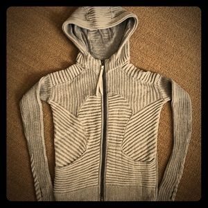 Lululemon hoodie